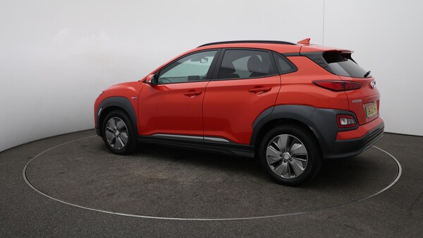 Used Hyundai KONA 2020 for sale - 76174913: Photo 37