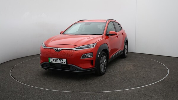 Used Hyundai KONA 2020 for sale - 76174913: Photo 38
