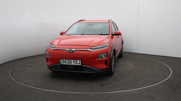 Used Hyundai KONA 2020 for sale - 76174913: Photo 39