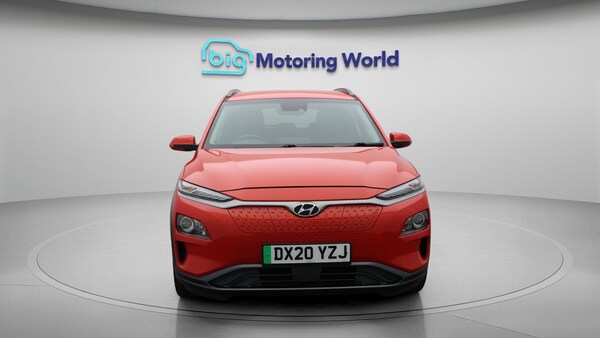 Used Hyundai KONA 2020 for sale - 76174913: Photo 3