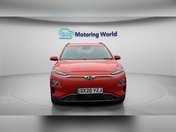 Used Hyundai KONA 2020 for sale - 76174913: Photo 3