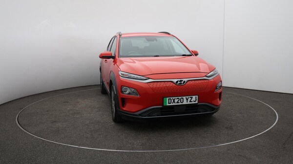 Used Hyundai KONA 2020 for sale - 76174913: Photo 42