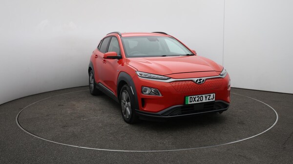 Used Hyundai KONA 2020 for sale - 76174913: Photo 43