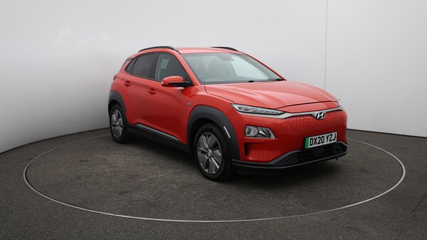 Used Hyundai KONA 2020 for sale - 76174913: Photo 44