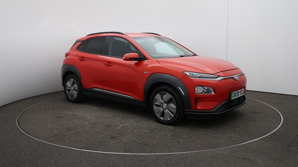Used Hyundai KONA 2020 for sale - 76174913: Photo 45
