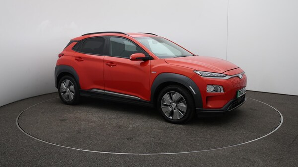 Used Hyundai KONA 2020 for sale - 76174913: Photo 46
