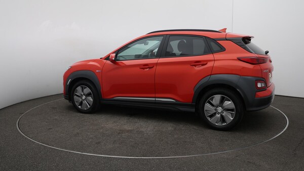 Used Hyundai KONA 2020 for sale - 76174913: Photo 48