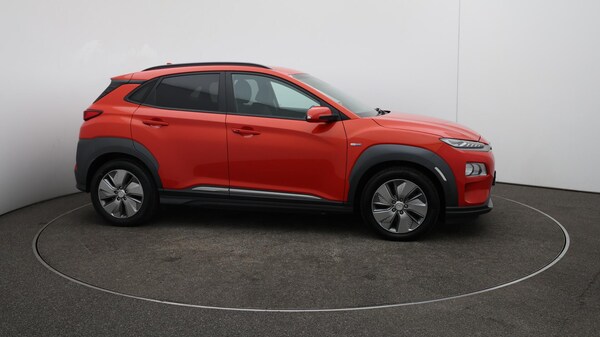Used Hyundai KONA 2020 for sale - 76174913: Photo 49