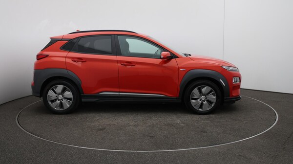Used Hyundai KONA 2020 for sale - 76174913: Photo 50