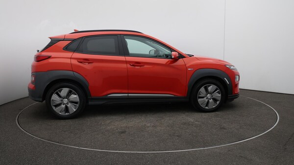 Used Hyundai KONA 2020 for sale - 76174913: Photo 51
