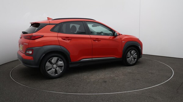 Used Hyundai KONA 2020 for sale - 76174913: Photo 53