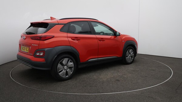 Used Hyundai KONA 2020 for sale - 76174913: Photo 54