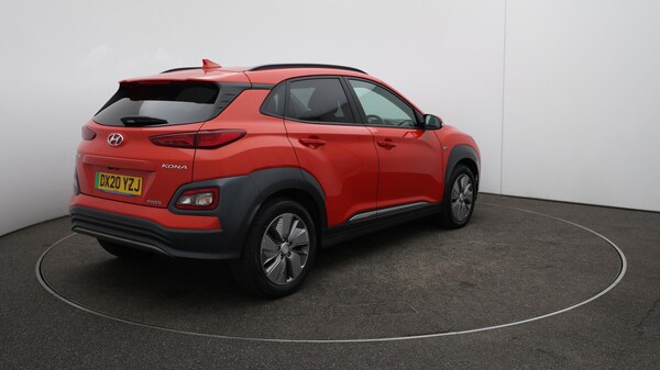 Used Hyundai KONA 2020 for sale - 76174913: Photo 55