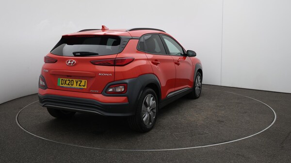 Used Hyundai KONA 2020 for sale - 76174913: Photo 56