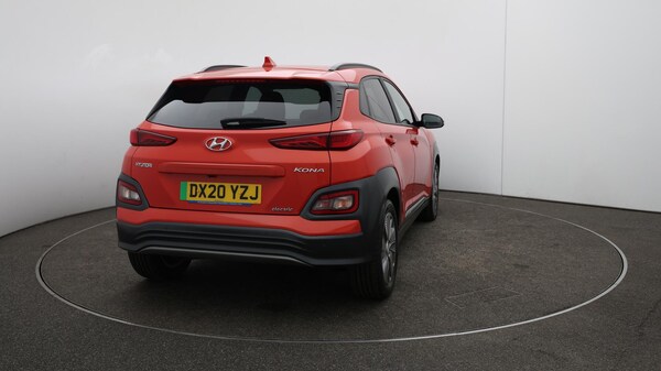 Used Hyundai KONA 2020 for sale - 76174913: Photo 57