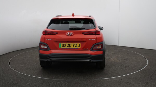 Used Hyundai KONA 2020 for sale - 76174913: Photo 58