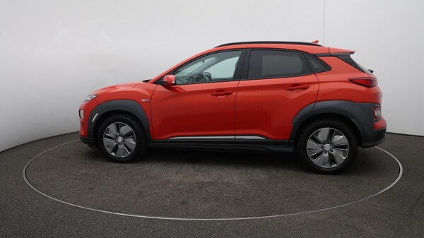 Used Hyundai KONA 2020 for sale - 76174913: Photo 59