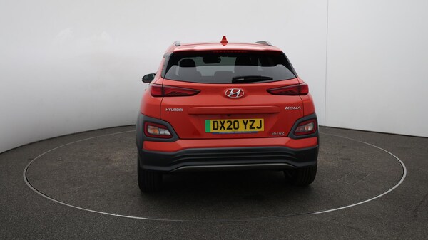 Used Hyundai KONA 2020 for sale - 76174913: Photo 60