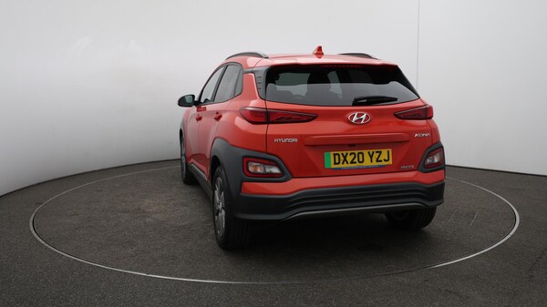 Used Hyundai KONA 2020 for sale - 76174913: Photo 61