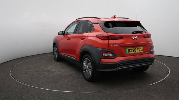 Used Hyundai KONA 2020 for sale - 76174913: Photo 62