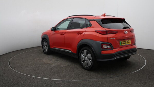 Used Hyundai KONA 2020 for sale - 76174913: Photo 63