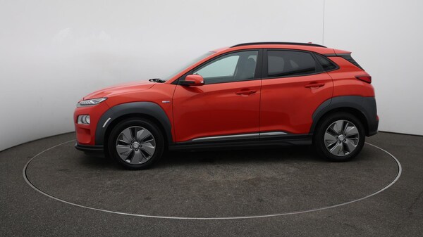 Used Hyundai KONA 2020 for sale - 76174913: Photo 66