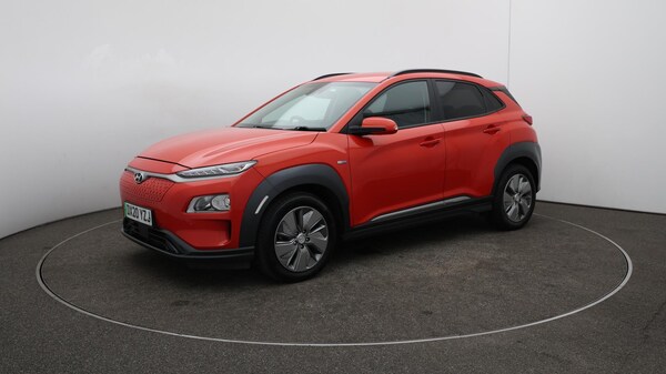 Used Hyundai KONA 2020 for sale - 76174913: Photo 69