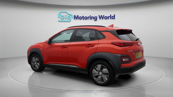Used Hyundai KONA 2020 for sale - 76174913: Photo 6