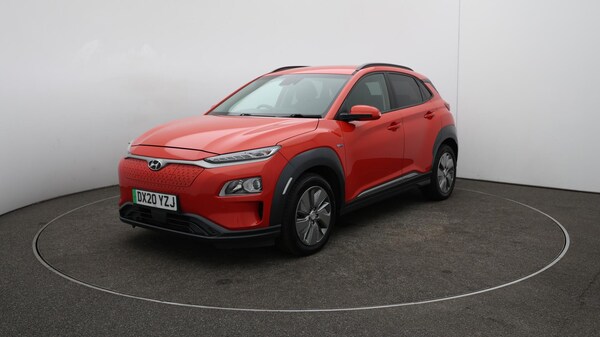 Used Hyundai KONA 2020 for sale - 76174913: Photo 70