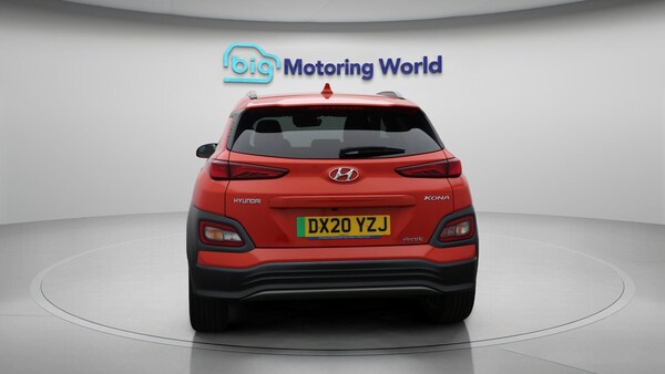 Used Hyundai KONA 2020 for sale - 76174913: Photo 7