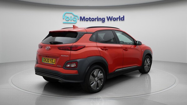 Used Hyundai KONA 2020 for sale - 76174913: Photo 8
