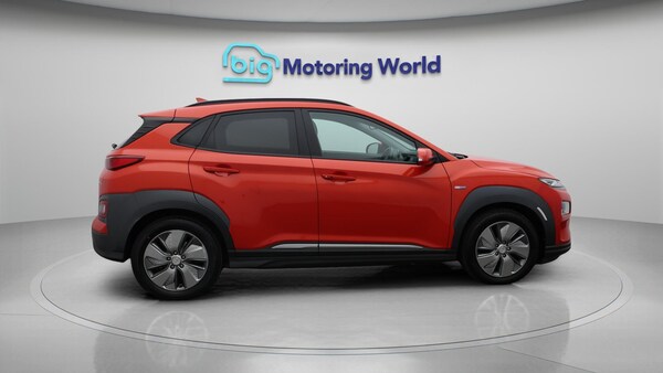 Used Hyundai KONA 2020 for sale - 76174913: Photo 9