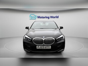 Used BMW 1 Series 2023 for sale - 78249652: Photo