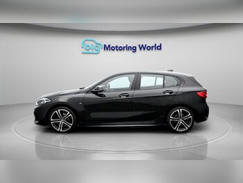 Used BMW 1 Series 2023 for sale - 78249652: Photo