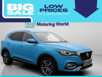 2023 (23) - 1.5 T-GDI Exclusive SUV 5dr Petrol DCT Euro 6 (s/s) (162 ps)