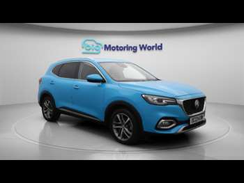 Used MG MG HS 2023 for sale - 74520680: Photo