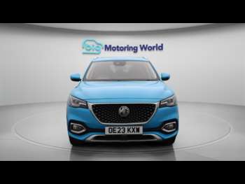 Used MG MG HS 2023 for sale - 74520680: Photo