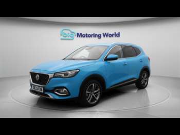 Used MG MG HS 2023 for sale - 74520680: Photo