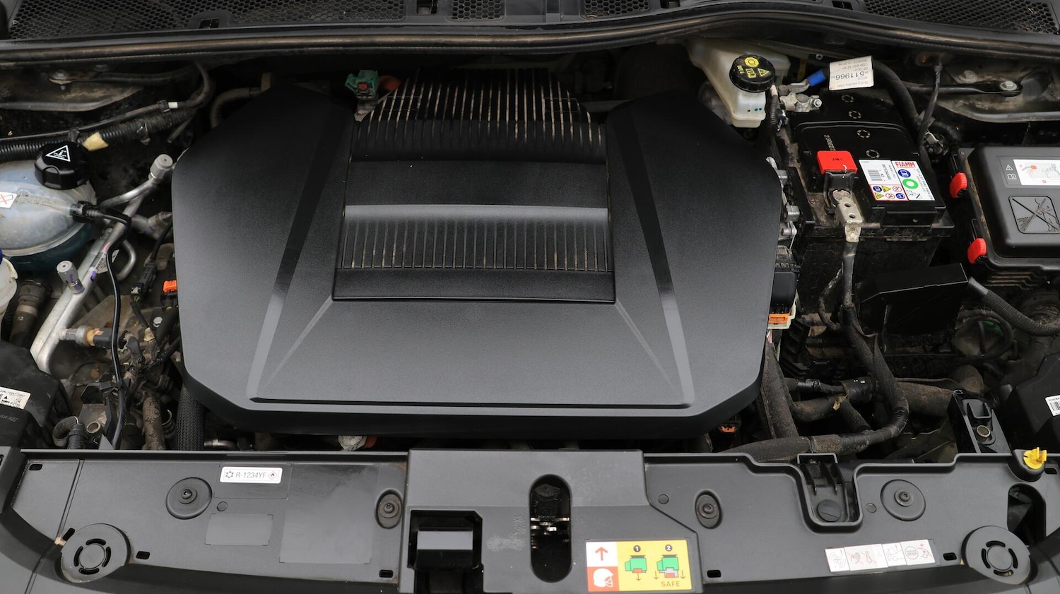 Used Peugeot E-208 2022 for sale - 76336052: Photo 20