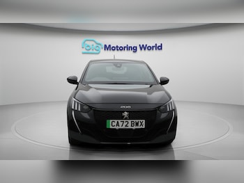 Used Peugeot 208 2022 for sale - 76336052: Photo