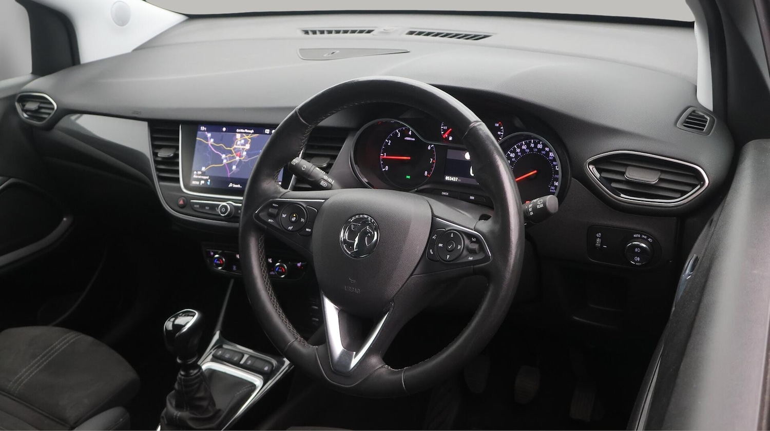 Used Vauxhall Crossland 2022 for sale - 76399277: Photo 10