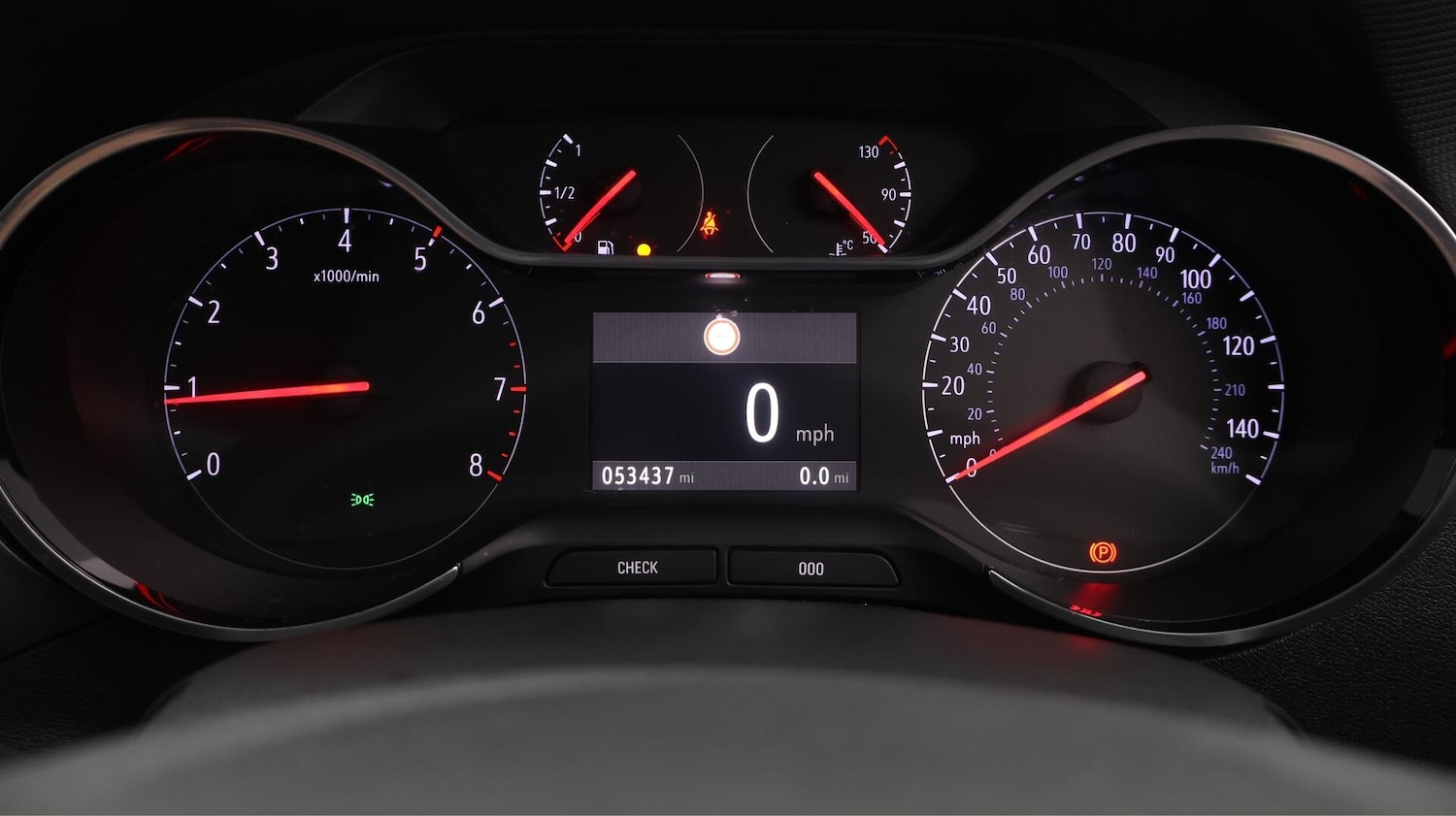 Used Vauxhall Crossland 2022 for sale - 76399277: Photo 11