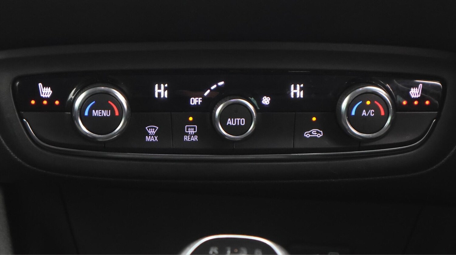 Used Vauxhall Crossland 2022 for sale - 76399277: Photo 13