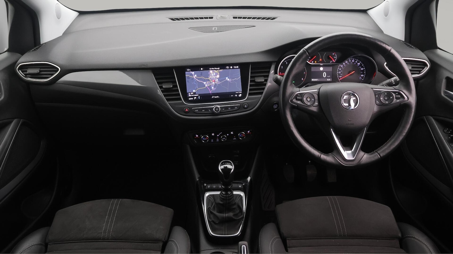 Used Vauxhall Crossland 2022 for sale - 76399277: Photo 14