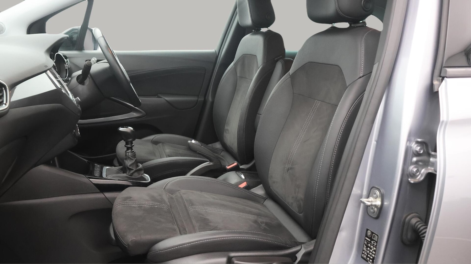 Used Vauxhall Crossland 2022 for sale - 76399277: Photo 15