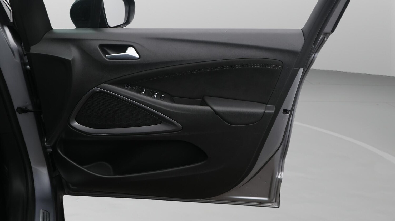 Used Vauxhall Crossland 2022 for sale - 76399277: Photo 16