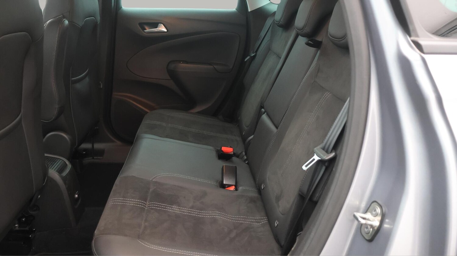 Used Vauxhall Crossland 2022 for sale - 76399277: Photo 17