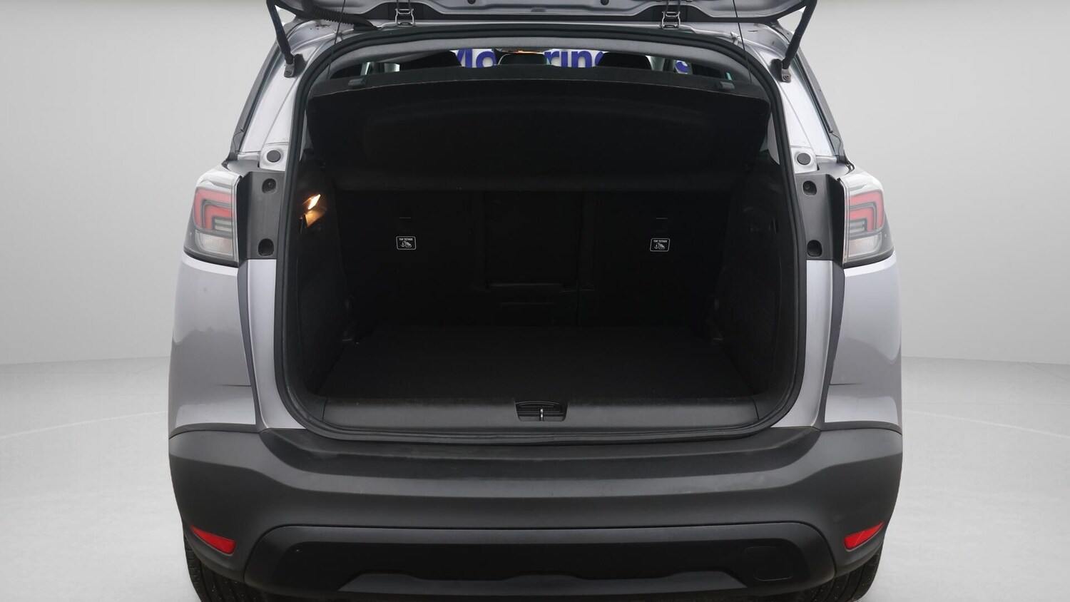 Used Vauxhall Crossland 2022 for sale - 76399277: Photo 18