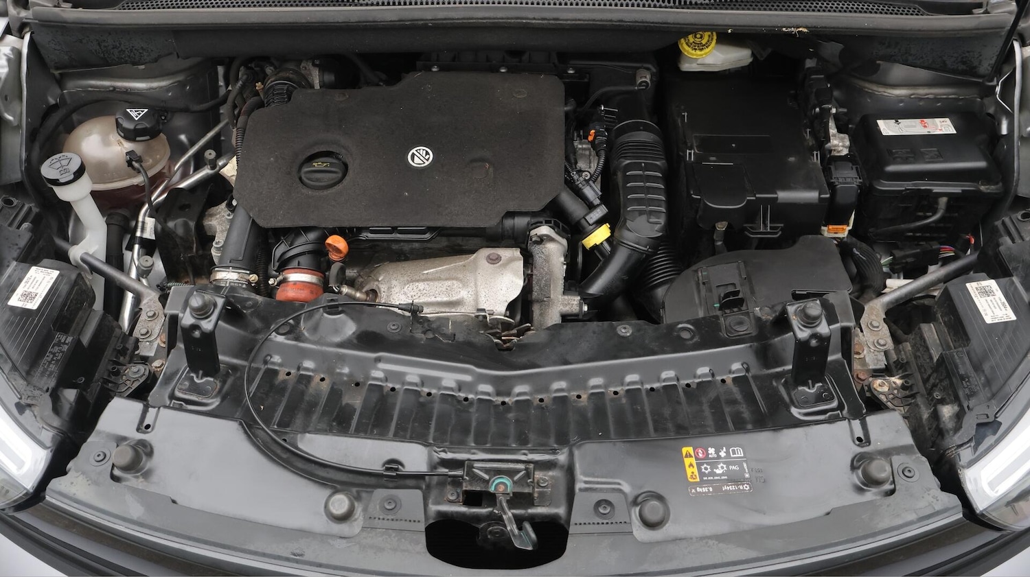 Used Vauxhall Crossland 2022 for sale - 76399277: Photo 20