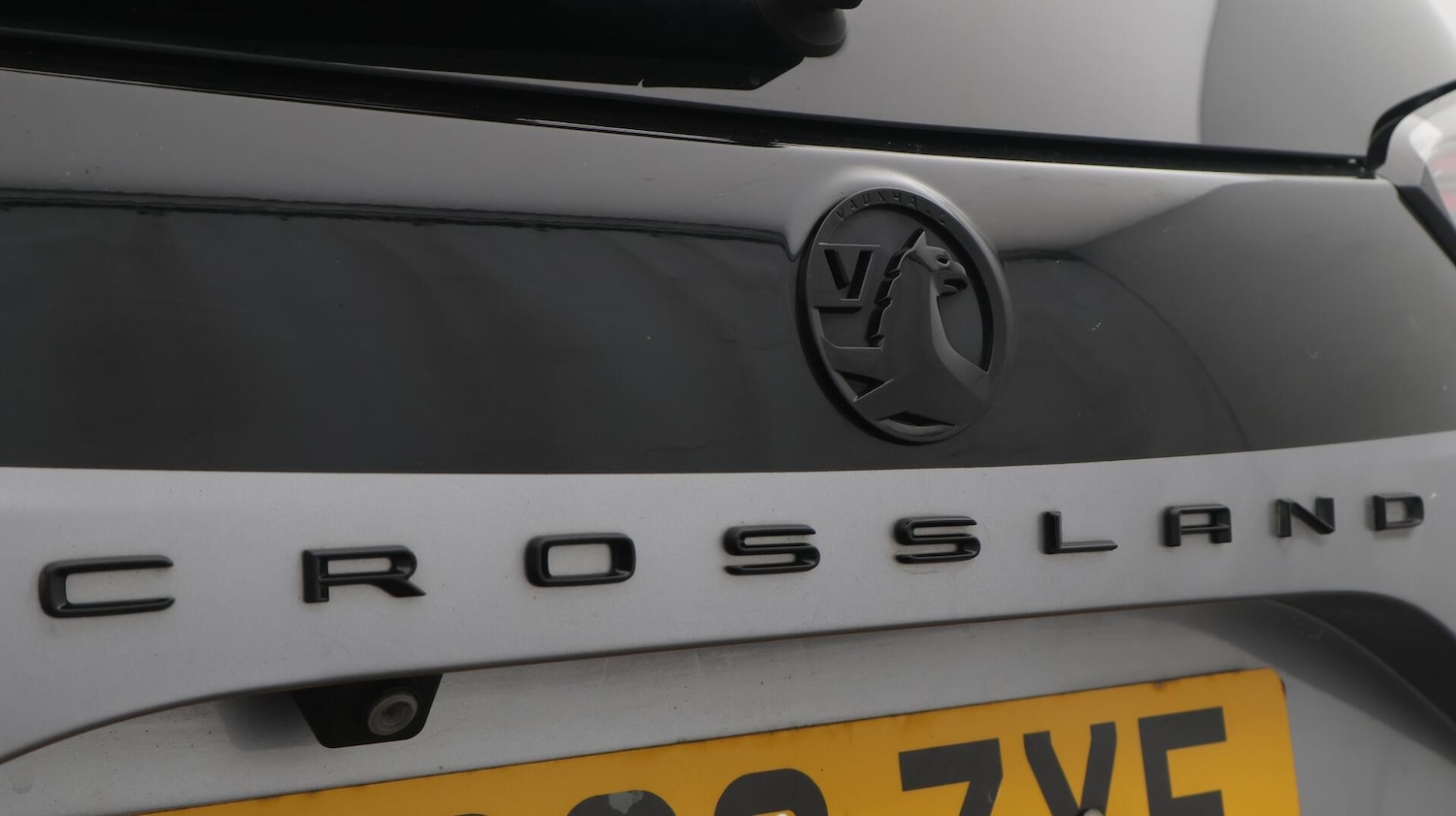 Used Vauxhall Crossland 2022 for sale - 76399277: Photo 22